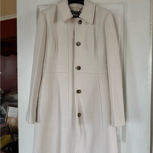 J. Crew Lady Day Coat